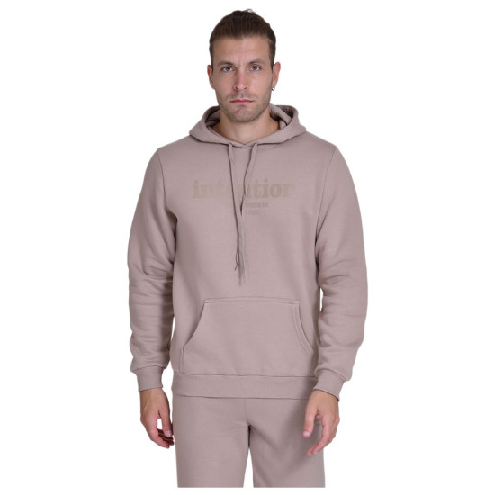 Target Ανδρικό φούτερ Hoodie Fleece ''Intention'' Target Ανδρικό φούτερ Hoodie Fleece ''Intention''